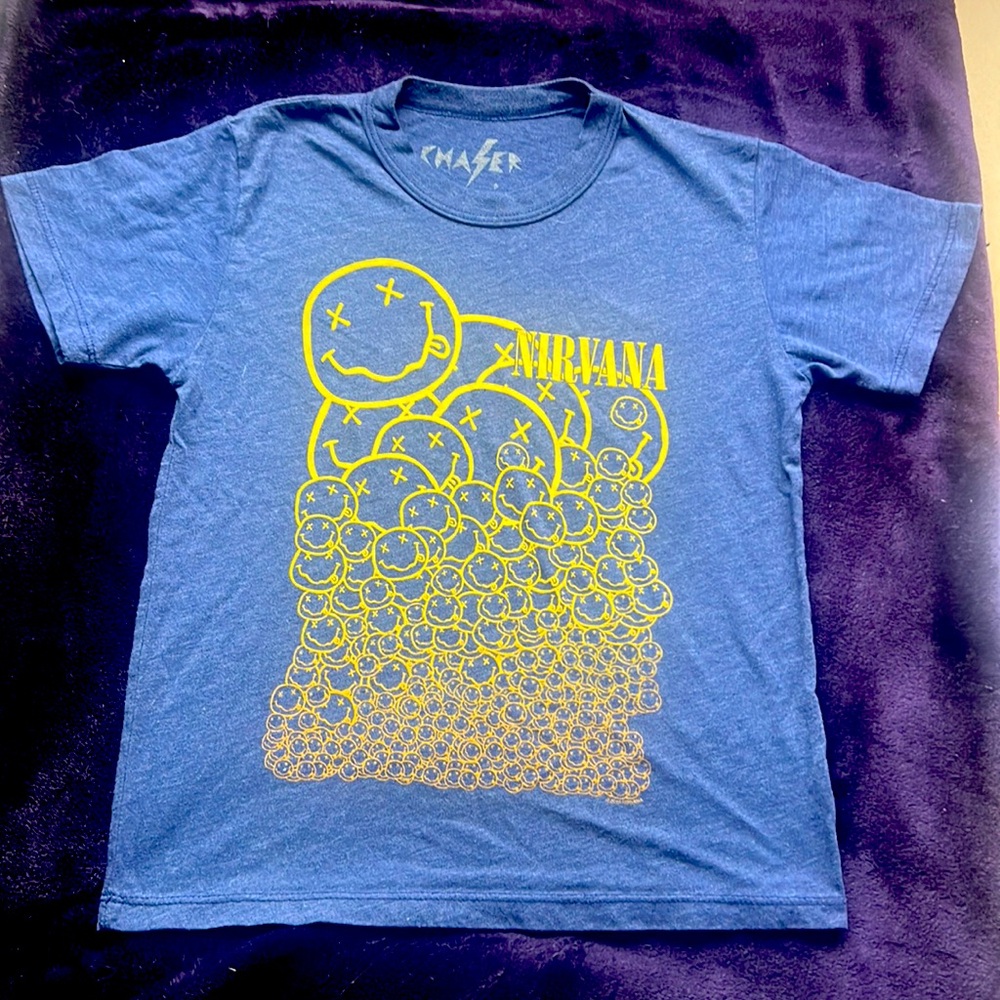 Kids Rock Tshirt